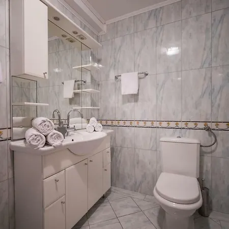 Dard Pensión Dubrovnik