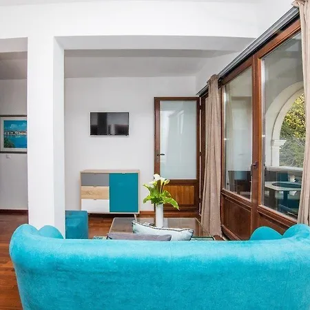 Dard بيت ضيافة دوبروفينك