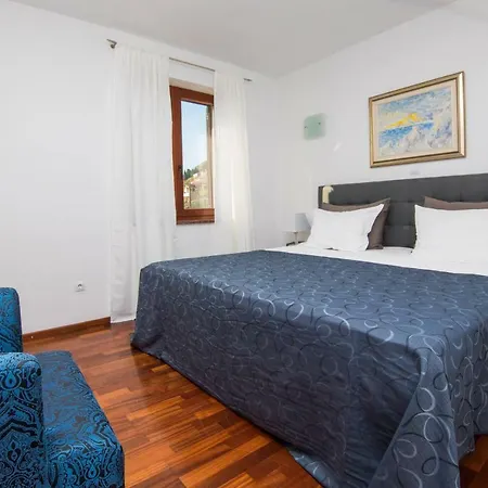 Dard 3* دوبروفينك