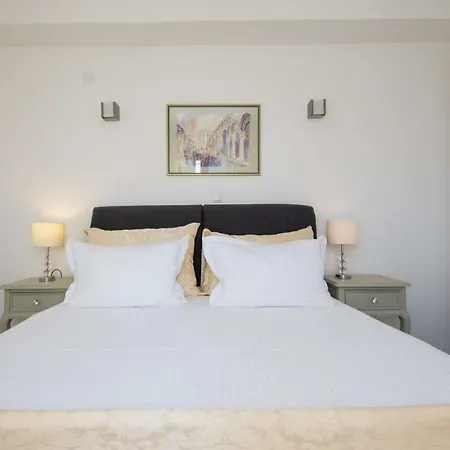 بيت ضيافة Dard