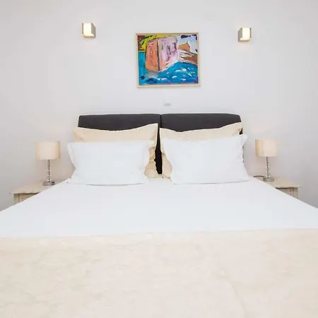 بيت ضيافة Dard دوبروفينك