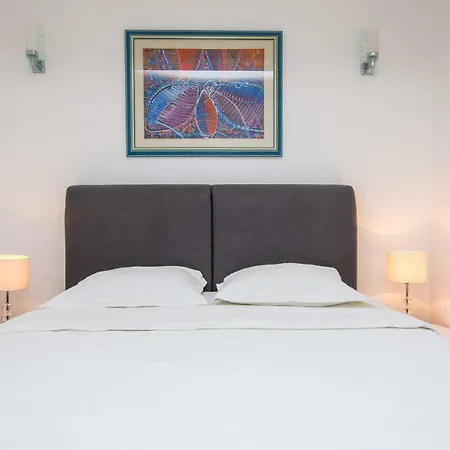 بيت ضيافة Dard دوبروفينك