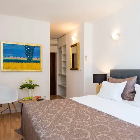 Dard Gostinjska kuća Dubrovnik