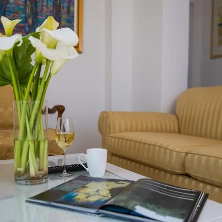 Pensionat Dard Dubrovnik