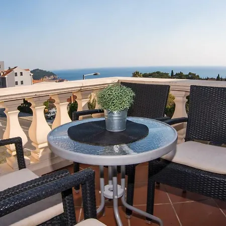 Pensionat Dard Dubrovnik