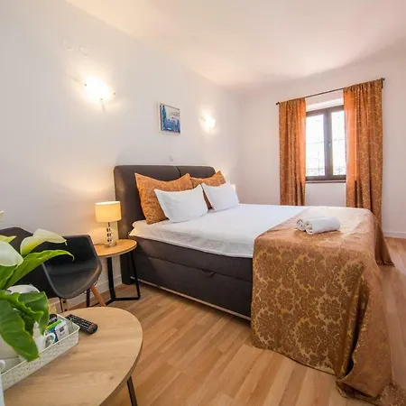 Gostinjska kuća Dard Dubrovnik