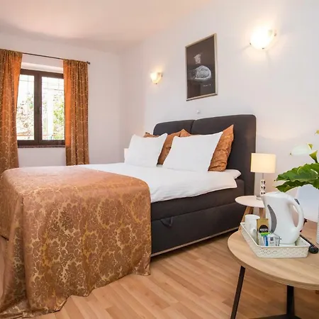 Pensionat Dard Dubrovnik