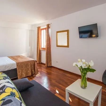 Gostinjska kuća Dard 3*