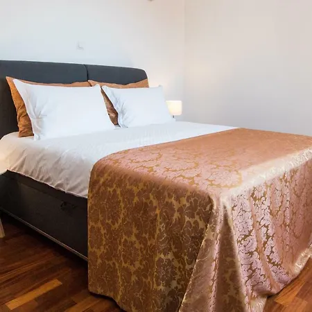 Penzion Dard Dubrovník