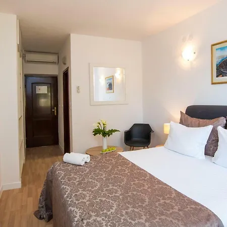 Dard Pensionat Dubrovnik