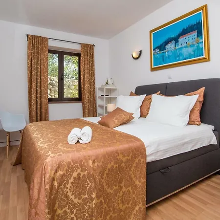 Pensionat Dard Dubrovnik