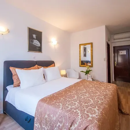 Dard Gostinjska kuća Dubrovnik