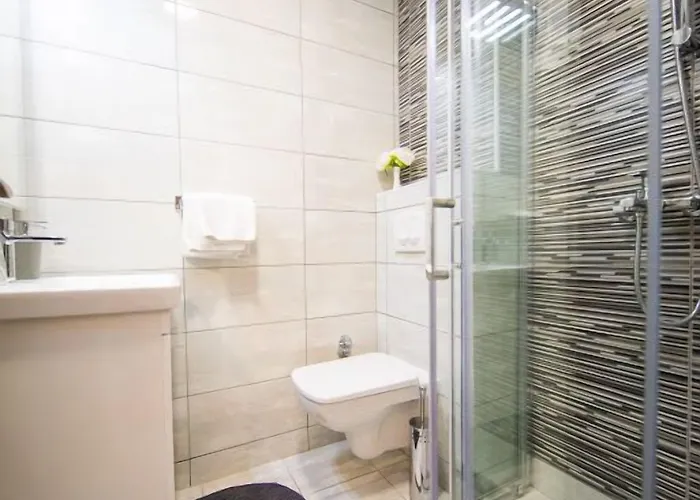 达尔德别墅酒店 杜布罗夫尼克