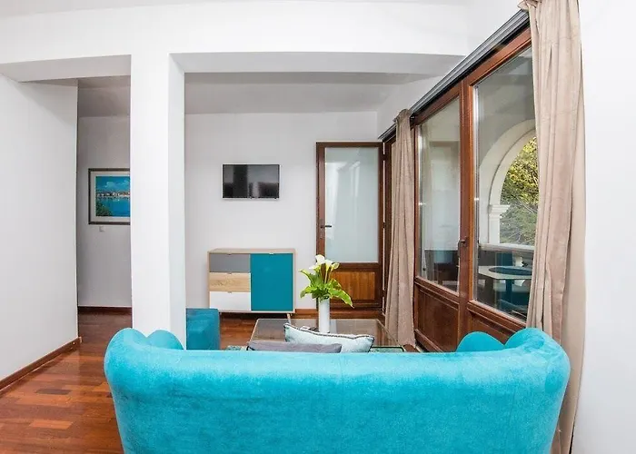 Dard Guest house Dubrovnik