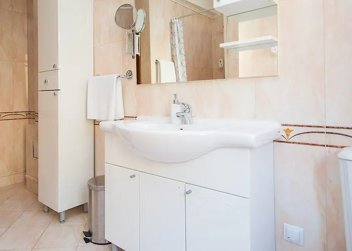 达尔德别墅酒店 3*