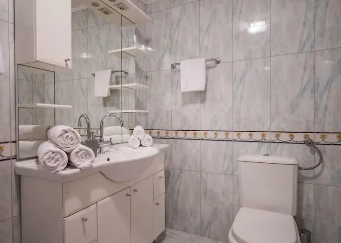 Dard Guest house Dubrovnik