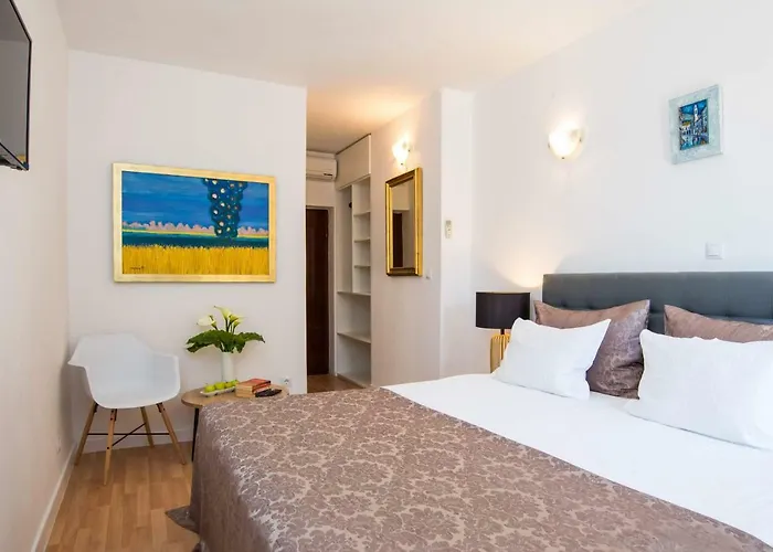 Dard Gasthof Dubrovnik