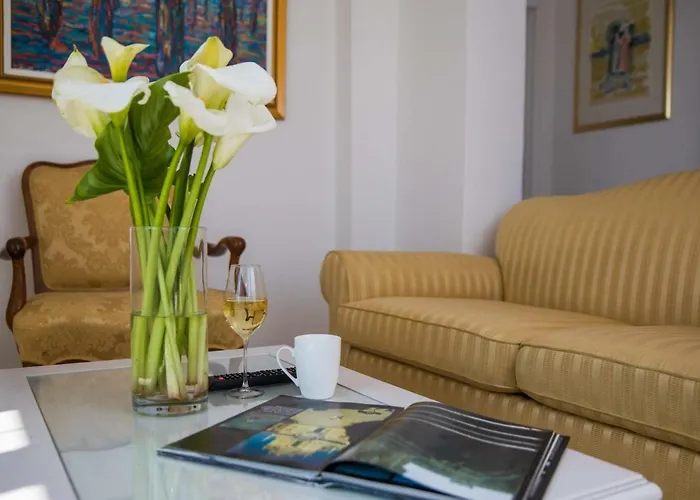 招待所 达尔德别墅酒店 杜布罗夫尼克