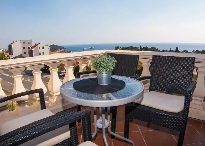 Guest house Dard Dubrovnik
