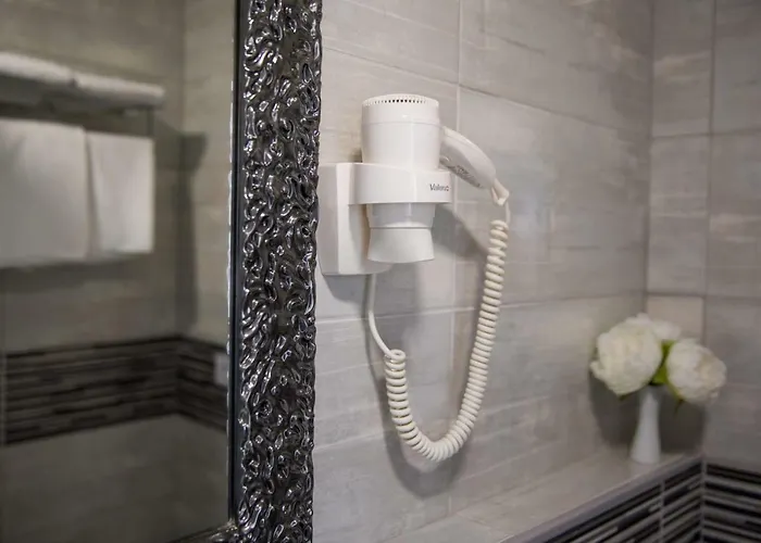 达尔德别墅酒店 杜布罗夫尼克