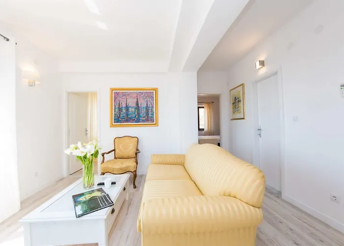 招待所 达尔德别墅酒店 3*