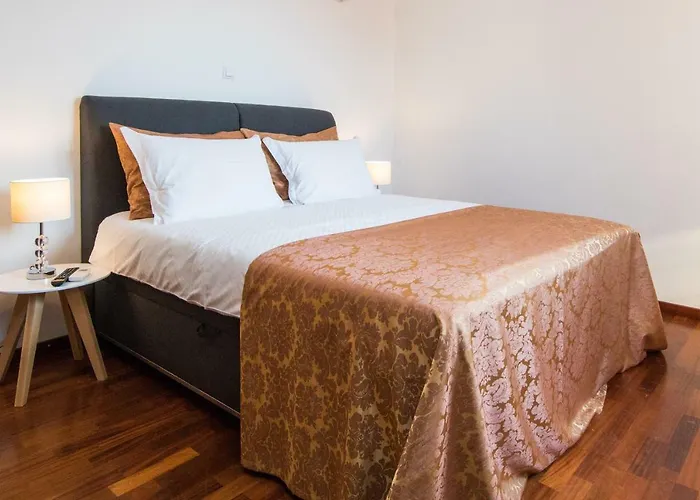 招待所 达尔德别墅酒店 杜布罗夫尼克