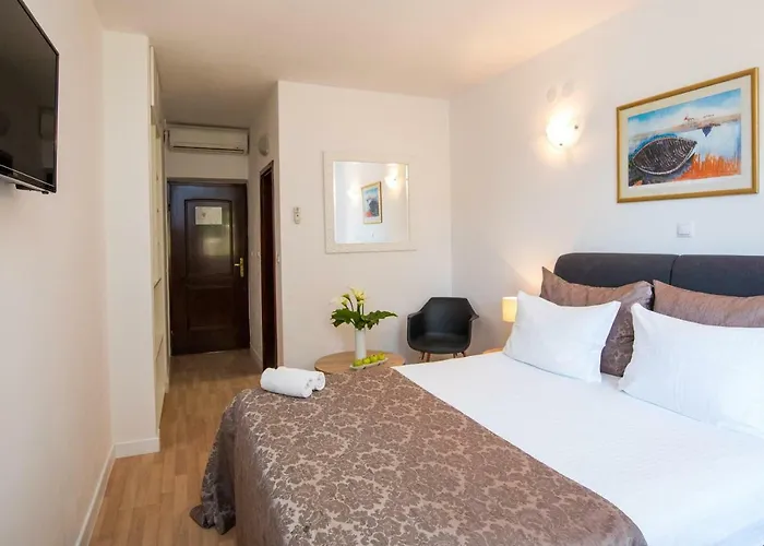 Dard Guest house Dubrovnik