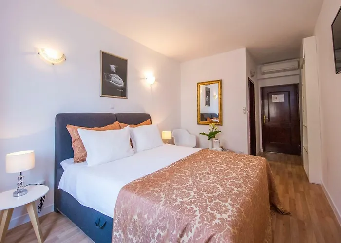 Dard Guest house Dubrovnik