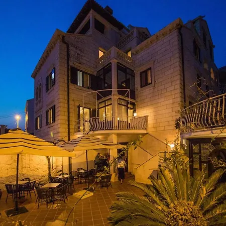 Гостевой дом Dard