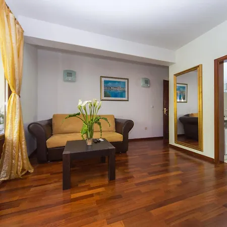 Guest house Dard