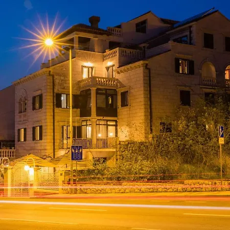 Guest house Dard 3*