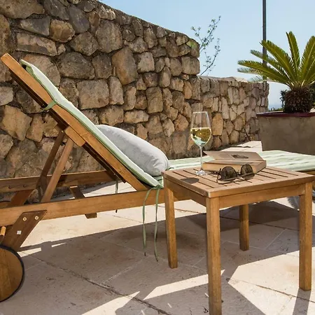 Guest house Dard