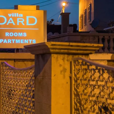 Maison d'hôtes Dard 3*
