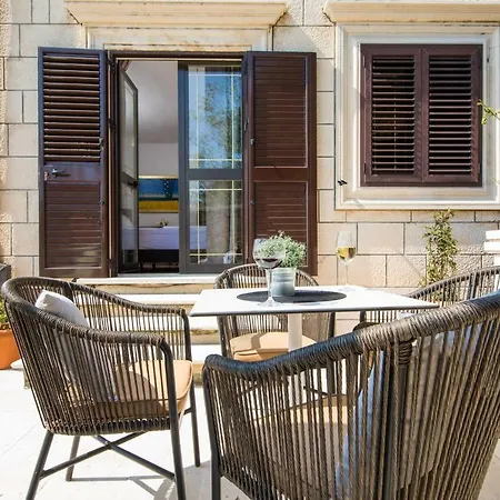 Guest house Dard