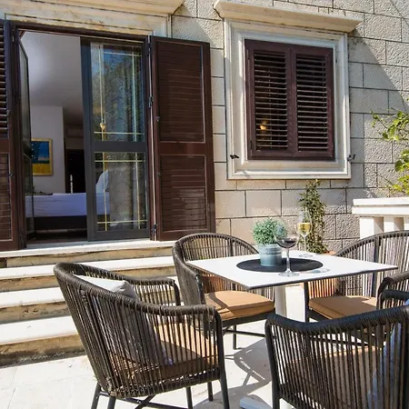 Dard 3* Dubrovnik
