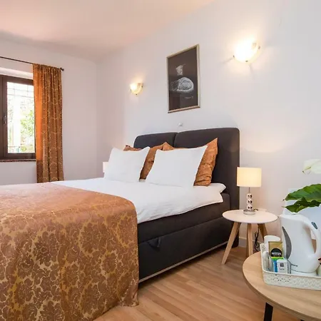 Guest house Dard