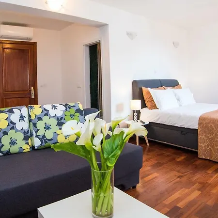 Guest house Dard