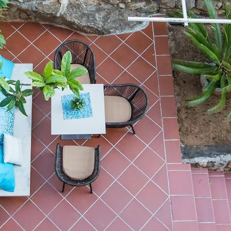 Guest house Dard 3*